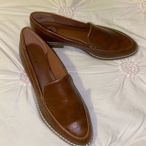 INDIGO HAISLEY LOAFER SZ 8 New w/o box